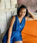Rencontre Femme Madagascar à Sambava  : Gildas, 34 ans